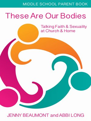 cover image of These Are Our Bodies
